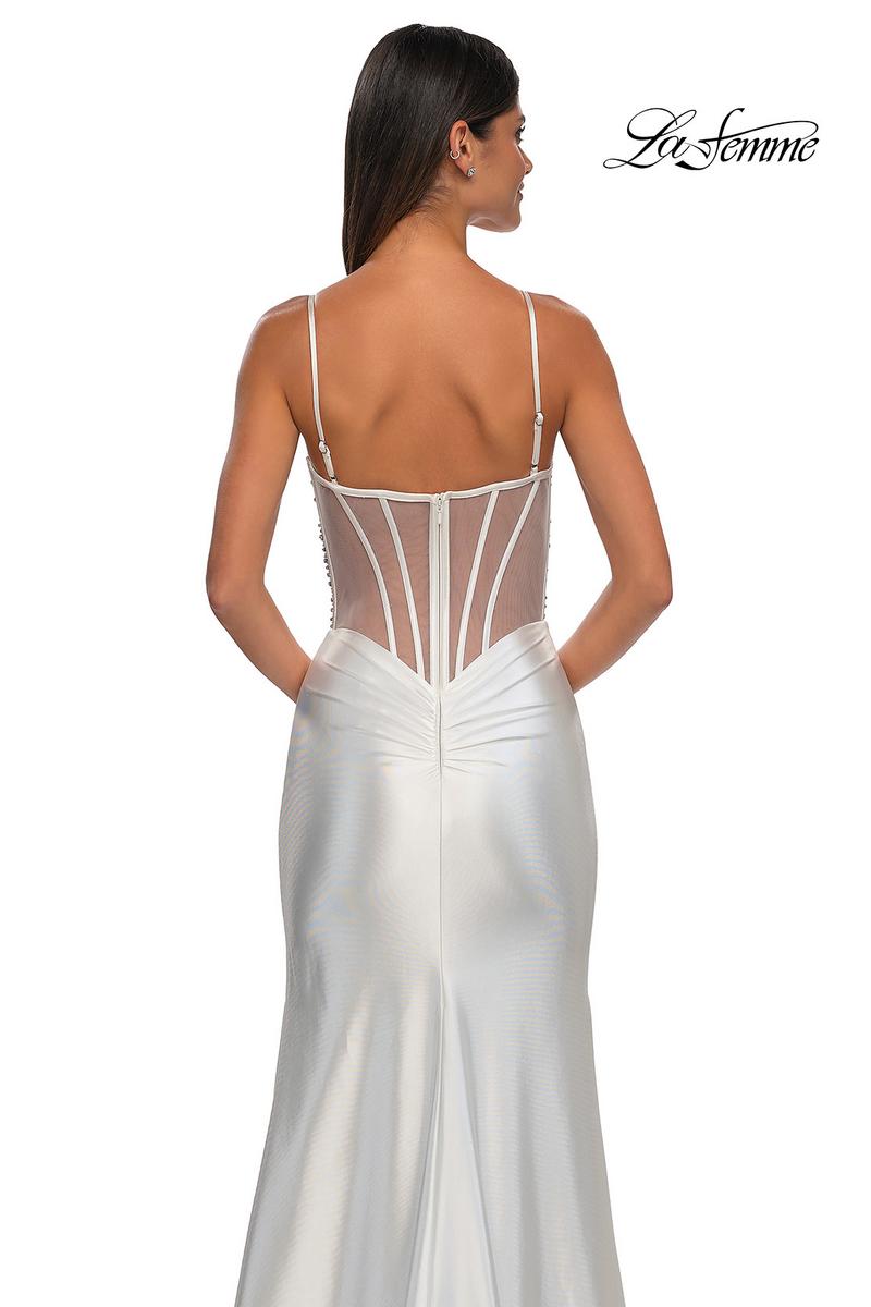 La Femme Dress 32691