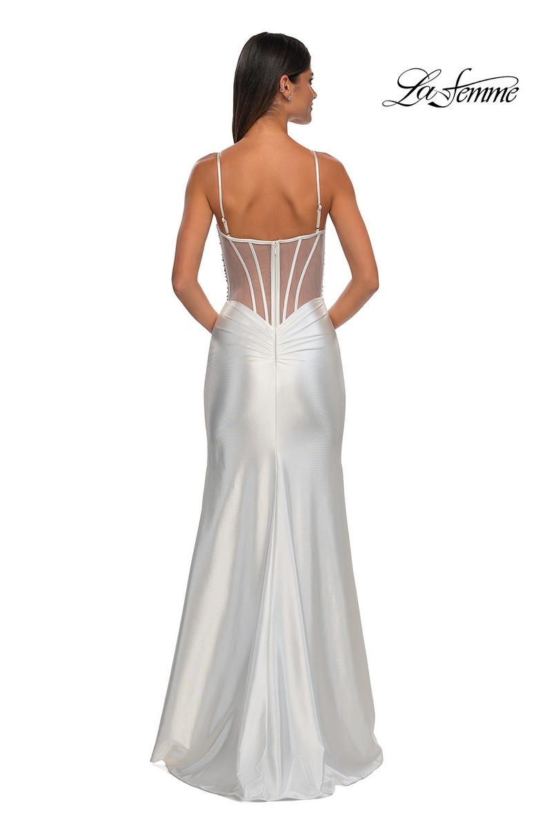 La Femme Dress 32691