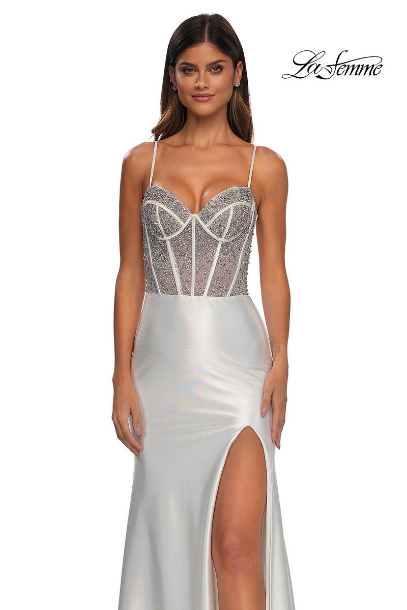 La Femme Dress 32691