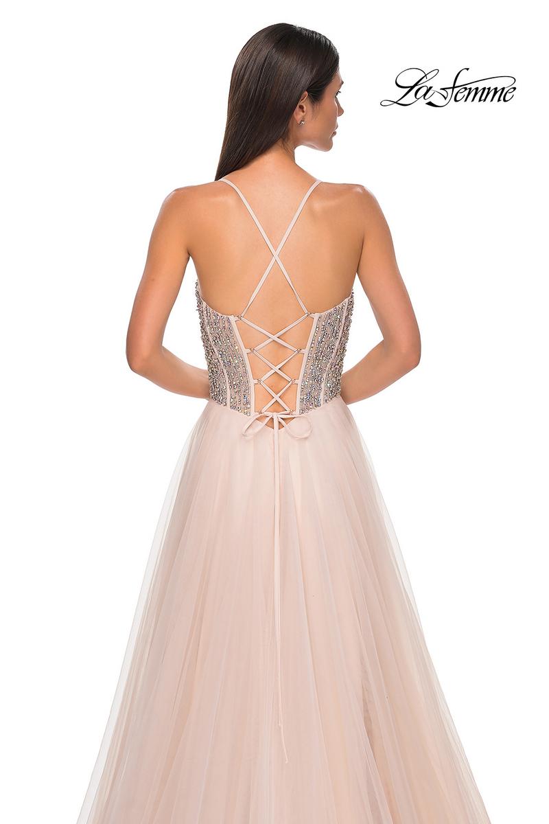 La Femme Dress 32703