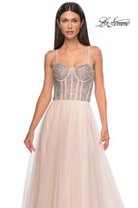 La Femme Dress 32703