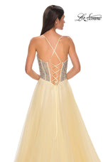 La Femme Dress 32703