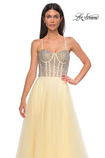 La Femme Dress 32703