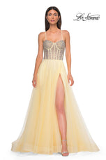 La Femme Dress 32703