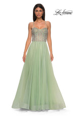 La Femme Dress 32703