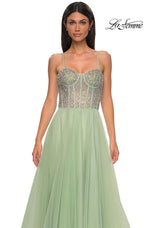 La Femme Dress 32703