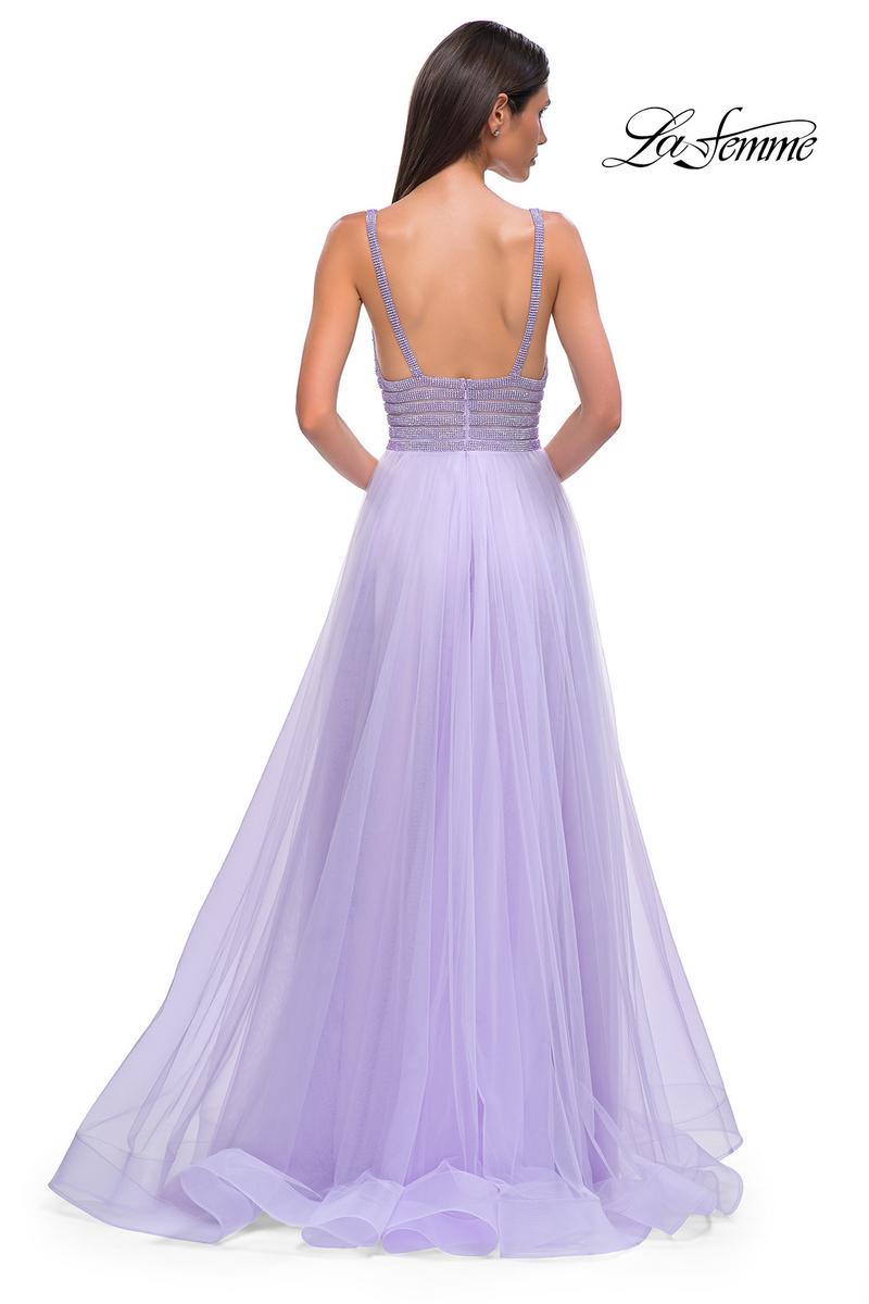 La Femme Dress 32714