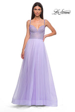 La Femme Dress 32714