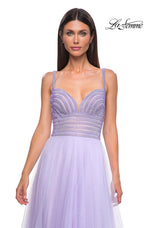 La Femme Dress 32714