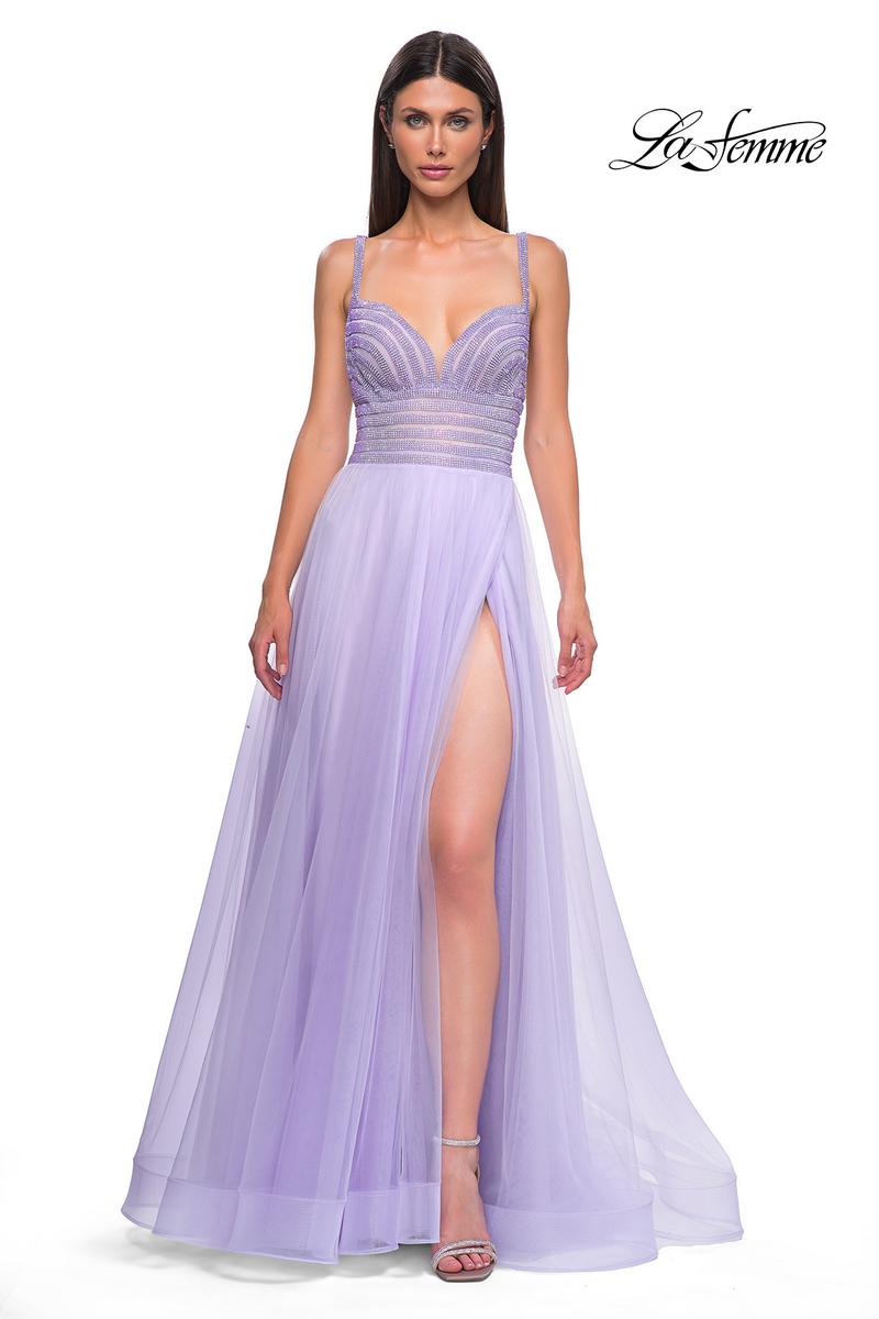 La Femme Dress 32714