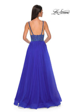 La Femme Dress 32714