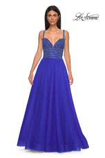 La Femme Dress 32714