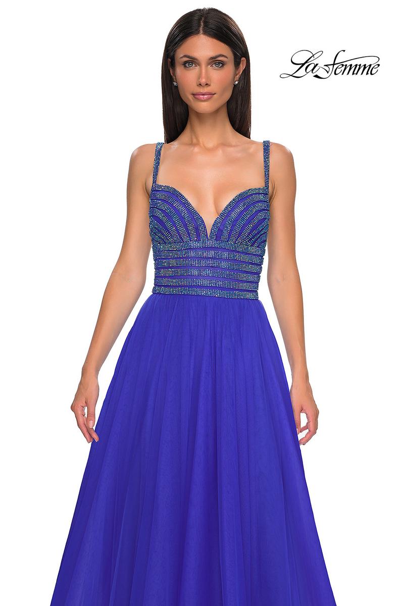 La Femme Dress 32714