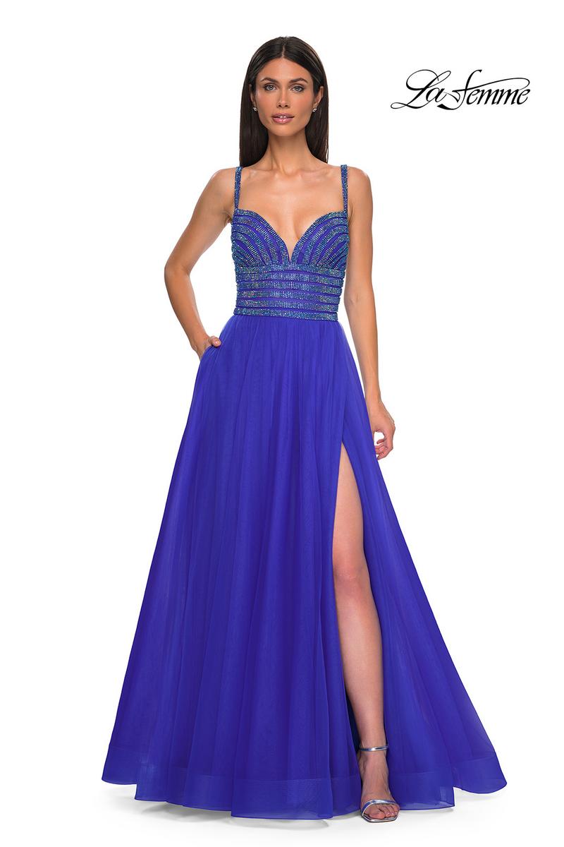 La Femme Dress 32714