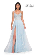 La Femme Dress 32716