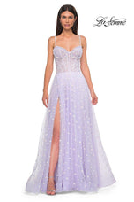 La Femme Dress 32716