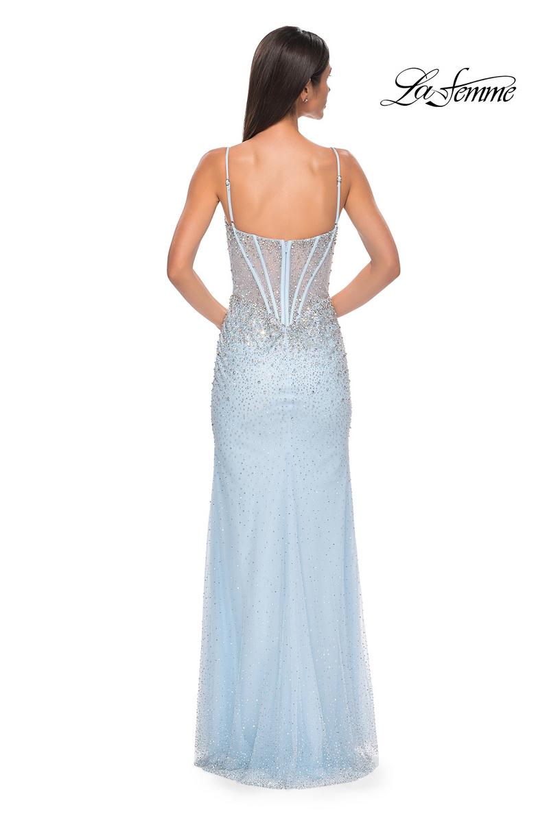 La Femme Dress 32717