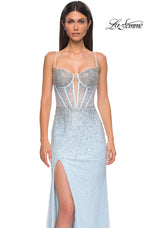 La Femme Dress 32717