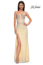 La Femme Dress 32717