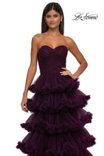 La Femme Dress 32721