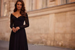 La Femme Evening Dress 32722