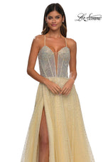 La Femme Dress 32725