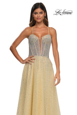 La Femme Dress 32725