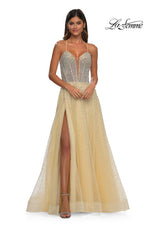 La Femme Dress 32725