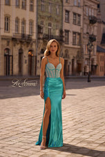 La Femme Dress 32732