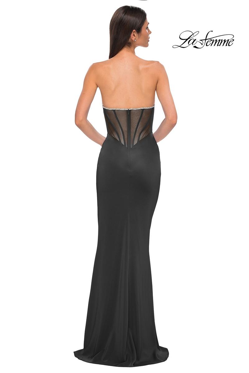 La Femme Dress 32733