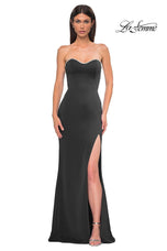 La Femme Dress 32733