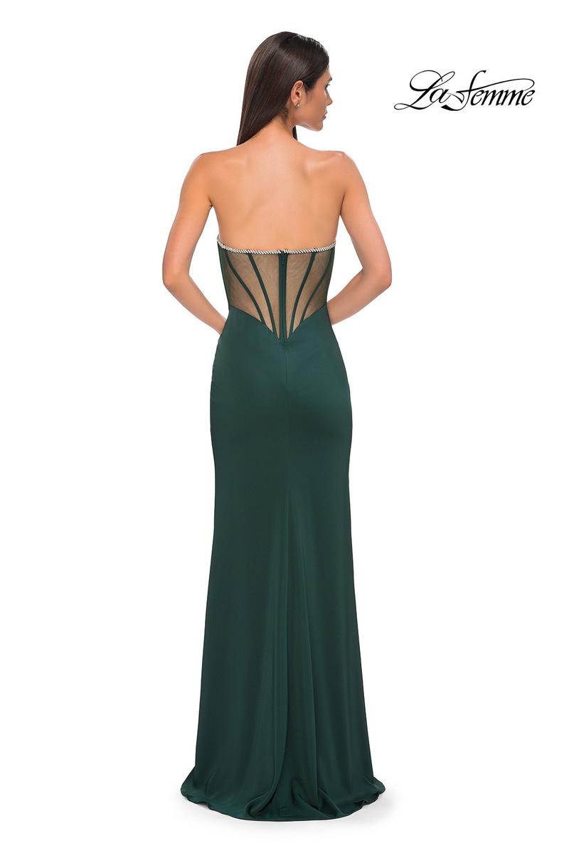 La Femme Dress 32733