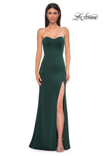 La Femme Dress 32733