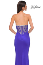 La Femme Dress 32733