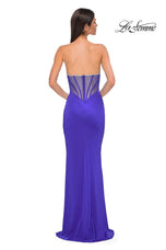 La Femme Dress 32733