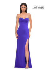 La Femme Dress 32733