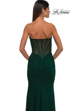 La Femme Dress 32734