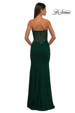 La Femme Dress 32734