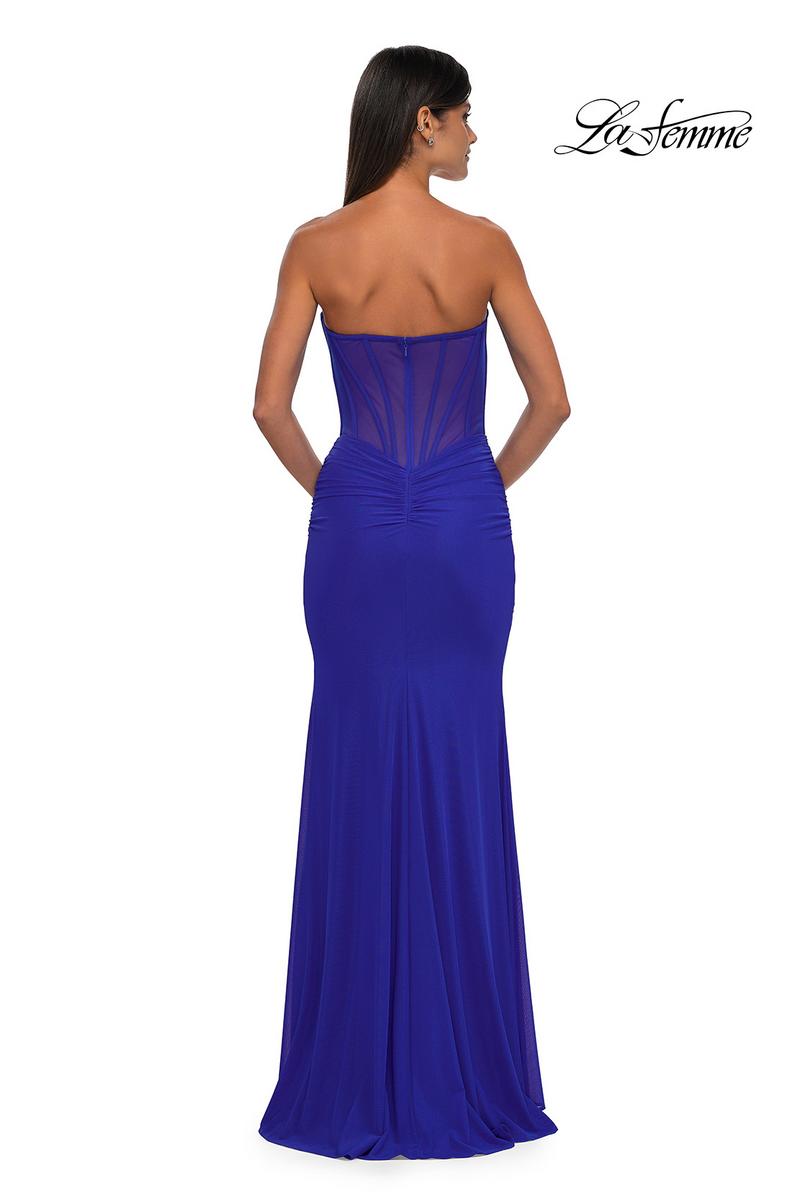 La Femme Dress 32734