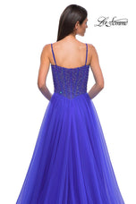 La Femme Dress 32754