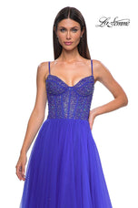 La Femme Dress 32754