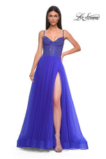 La Femme Dress 32754