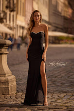 La Femme Dress 32756