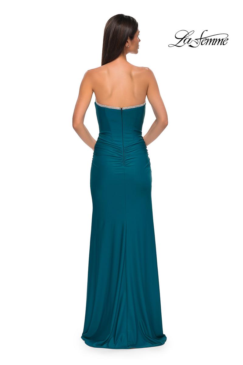 La Femme Dress 32756