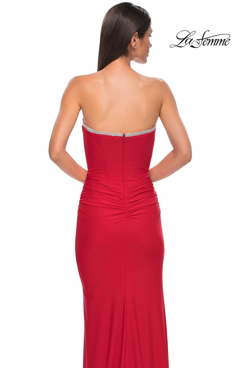 La Femme Dress 32756