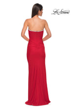 La Femme Dress 32756