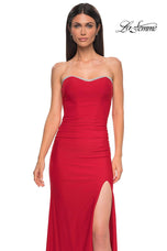 La Femme Dress 32756