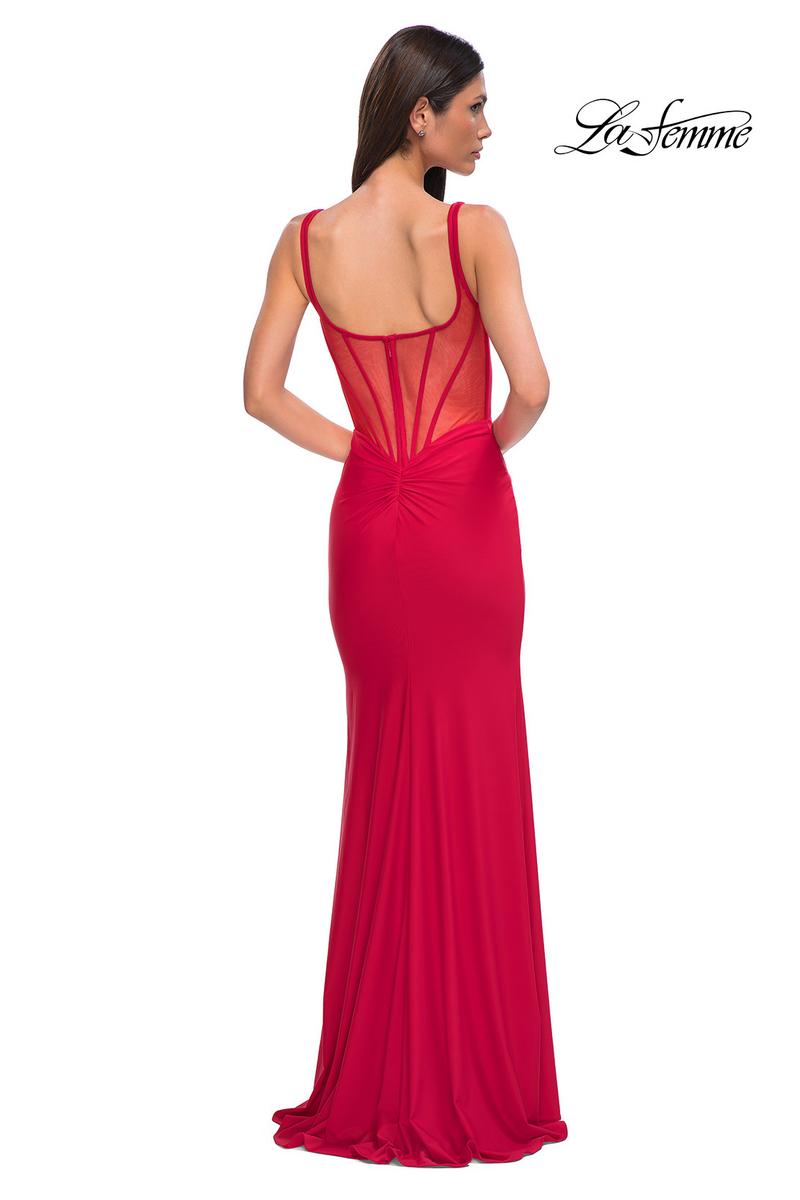 La Femme Dress 32763