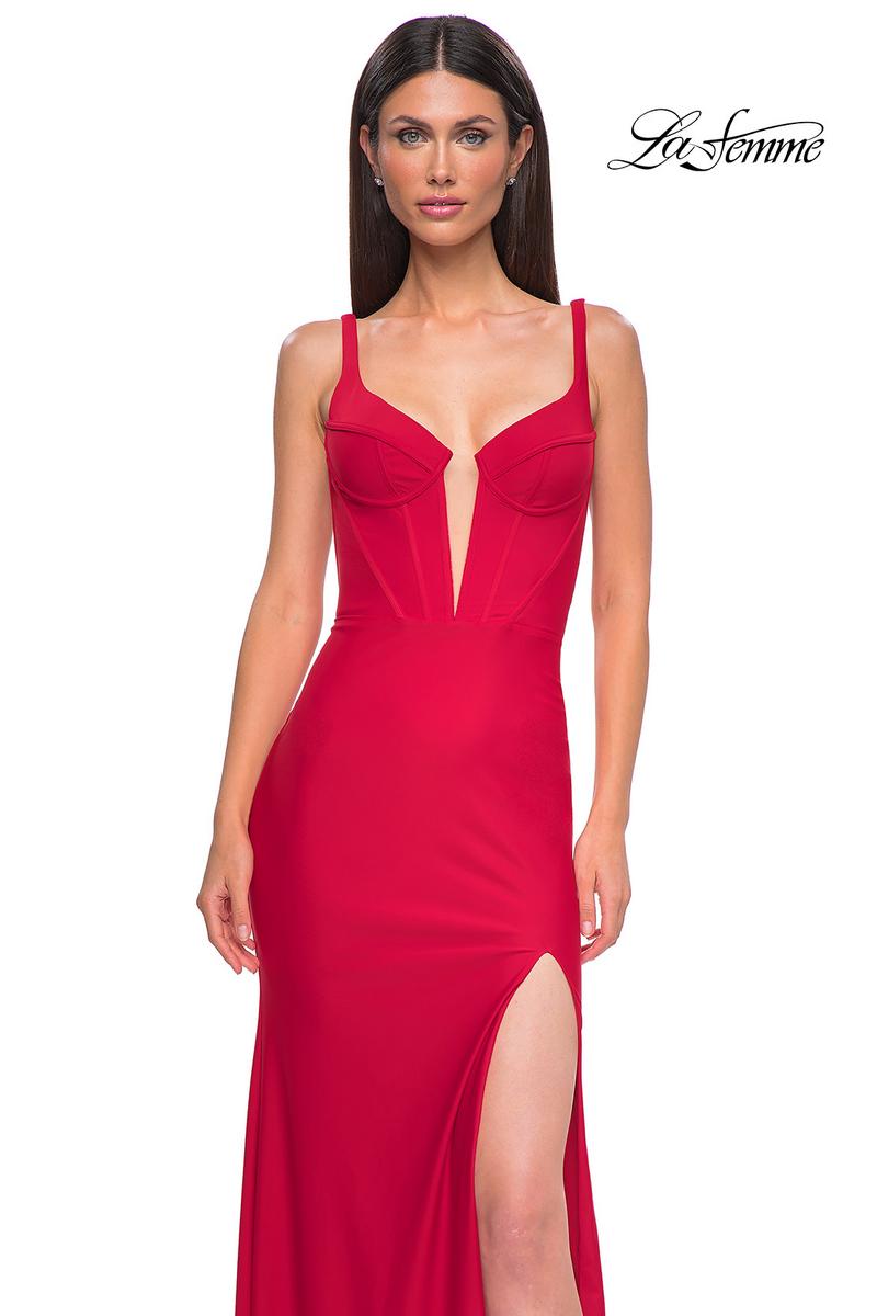 La Femme Dress 32763