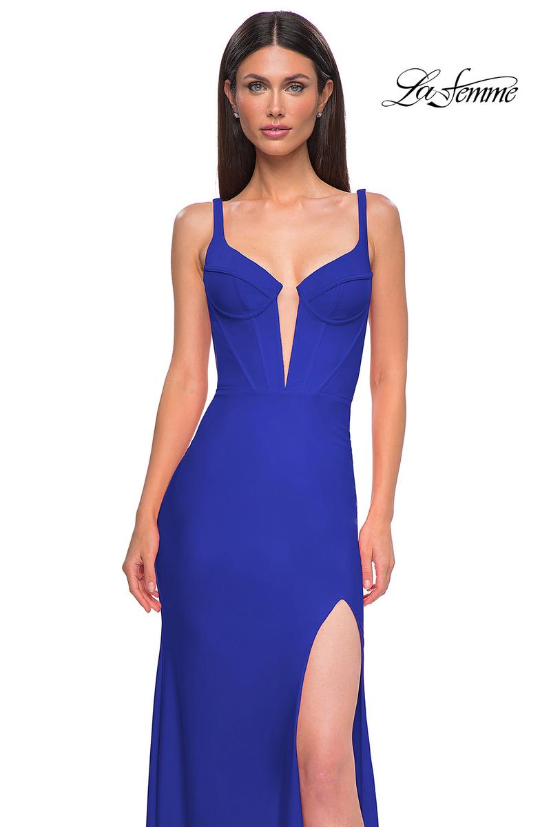 La Femme Dress 32763